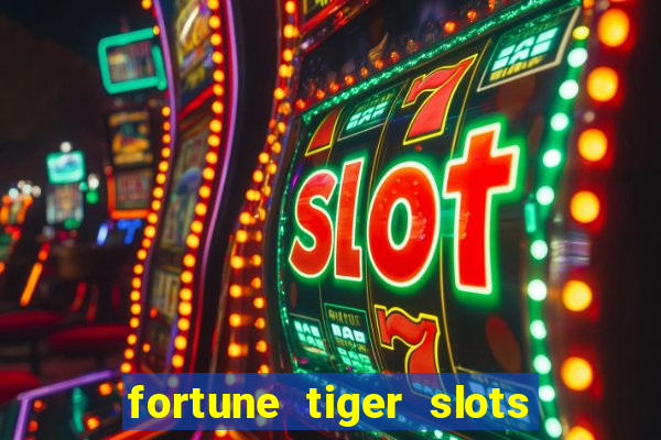 fortune tiger slots vip 3